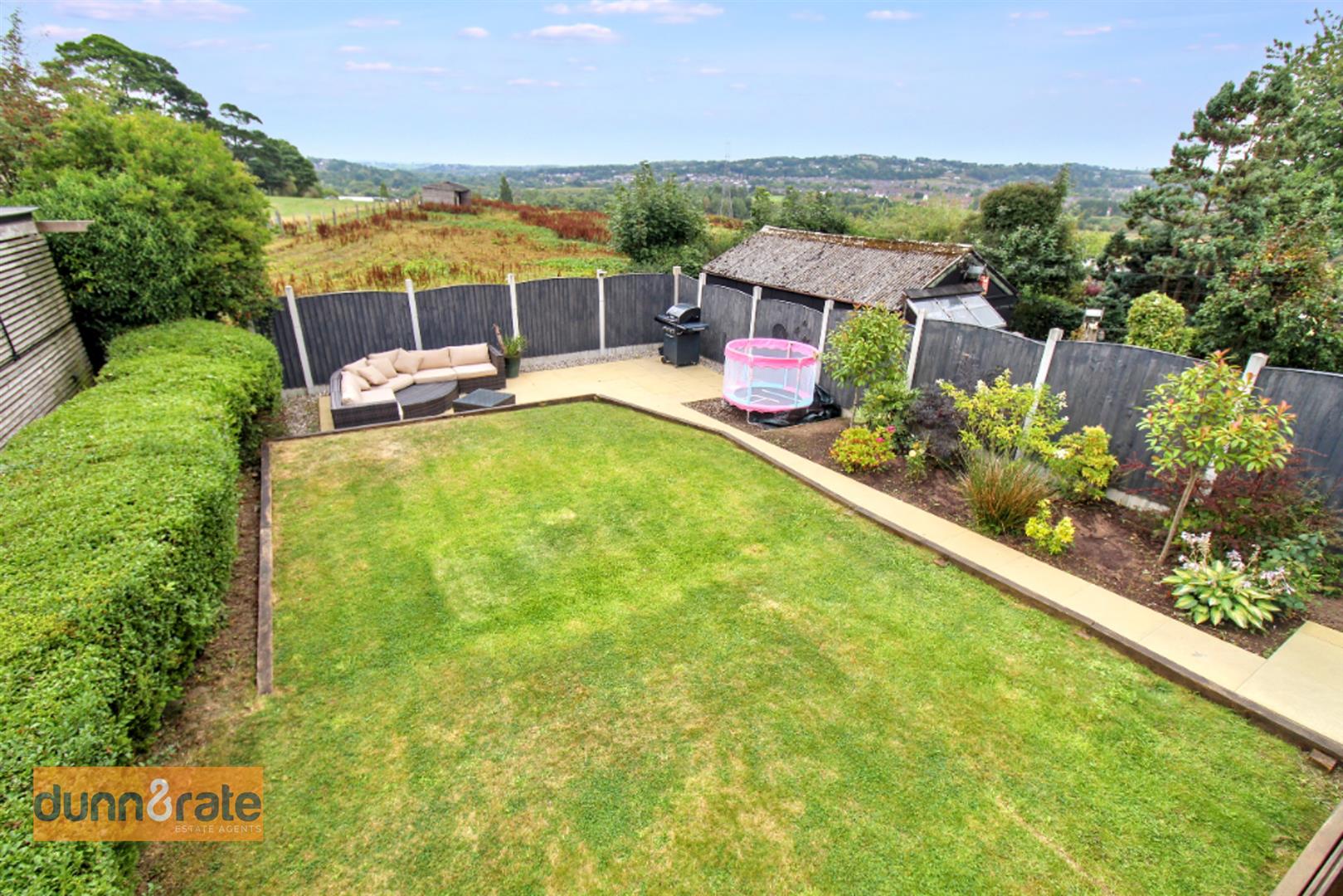 Woodland Avenue, Norton Green, Stoke-On-Trent